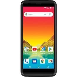 Logicom Le Hola 8GB - Grey - Unlocked