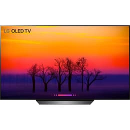 LG OLED55B8V 55" 3840 x 2160 Ultra HD 4K OLED Smart TV