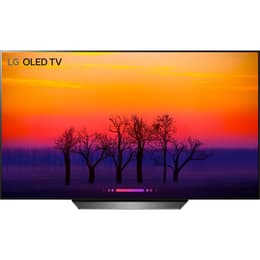 LG OLED55B8V 55.0000" 3840 x 2160 Ultra HD 4K OLED Smart TV