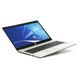 HP ProBook 450 G6 15-inch (2018) - Core i7 - Gen 8 (U) - 8GB - SSD 512 GB QWERTZ - German