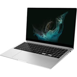 Samsung Galaxy Book 2 Go 14-inch (2021) - Snapdragon 7c+ Gen 3 - 8GB - SSD 256 GB QWERTY - English