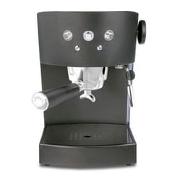 Espresso machine Without capsule Ascaso Basic Plus L - Black