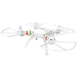 Takara WHITEBIRD DMS225 Drone 15 Mins