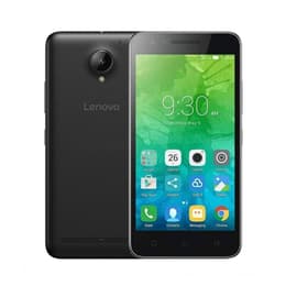 Lenovo C2 Power 8GB - Black - Unlocked