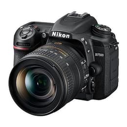 Hybrid D90 - Black +