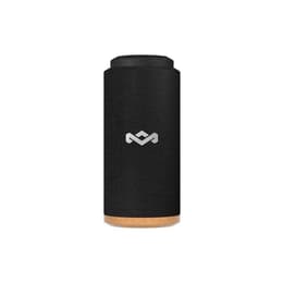 House Of Marley No Bound Sport Bluetooth Speakers - Black