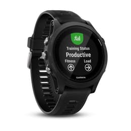 Smart Watch Garmin HR GPS Forerunner 935 - Black