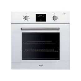 Natural convection Whirlpool AKZ 478/WH/01 Oven