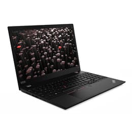 Lenovo ThinkPad P15s G2 15-inch (2021) - Core i5 - Gen 11 (G) - 16GB - SSD 512 GB AZERTY - French