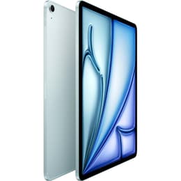 iPad Air M2 13 (2024) 6th gen 128 GB - Wi-Fi - Blue
