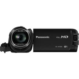 Panasonic HC-W580 Camcorder - Black
