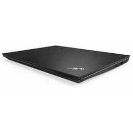Lenovo ThinkPad E480 14-inch (2017) - Core i5-8250U - 16GB - SSD 256 GB QWERTY - English