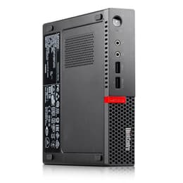 Lenovo ThinkCentre M720q Tiny Core i5-8400T 1.7 - SSD 256 GB - 8GB