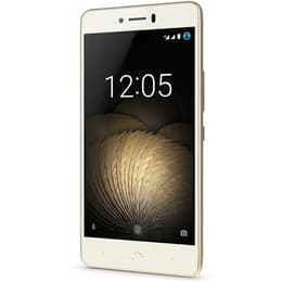 BQ Aquaris U Plus 32GB - Gold - Unlocked