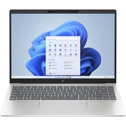HP Pavilion Plus 14-inch (2023) - Ryzen 5 - 7000 Series (U) - 16GB - SSD 512 GB QWERTY - English