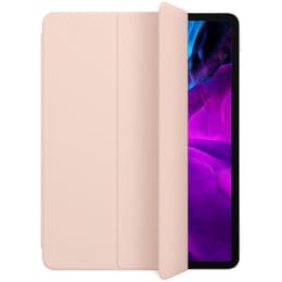Apple Folio case iPad 11 - TPU Pink