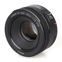 Canon Camera Lense 50mm f/1.8 STM Lens EF 50mm f/1.8