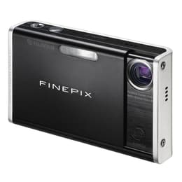 Fujifilm FinePix Z1 Compact 5 - Black/Grey