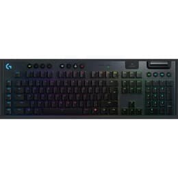 Logitech Keyboard QWERTY English (US) G915