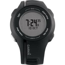 Garmin Smart Watch Forerunner 210 HR GPS - Black