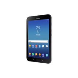 Galaxy Tab Active2 16GB - Black - Wi-Fi + 4G