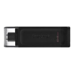 Kingston DataTraveler70 USB key