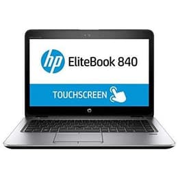 Hp EliteBook 840 G3 14-inch (2016) - Core i5-6200U - 16GB - SSD 256 GB QWERTY - English