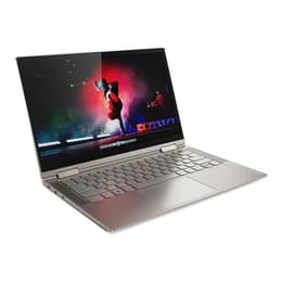 Lenovo Yoga C740-14IML 15-inch (2020) - Core i5-10210U - 12GB - SSD 256 GB QWERTY - English