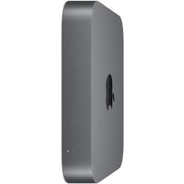 Mac mini (October 2018) Core i5 3 GHz - SSD 500 GB - 32GB