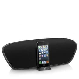 Jbl OnBeat Venue LT Bluetooth Speakers - Black