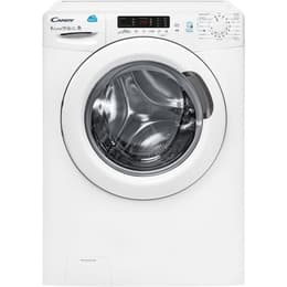Candy CSW485D Washer dryer Front load