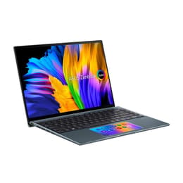 Asus ZenBook UX5400EA-KN231W 14-inch (2021) - Core i7 - Gen 11 (G) - 16GB - SSD 512 GB AZERTY - French