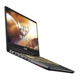 Asus TUF 505DV-AL196T 15"-inch - Ryzen 7 3750H - 16GB - SSD 1 TBGB NVIDIA GeForce RTX 2060 AZERTY - French