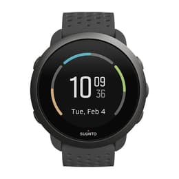 Suunto 3 Bluetooth 43 mm - Black