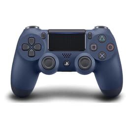 PlayStation 4 500GB - Black Standard + N/A