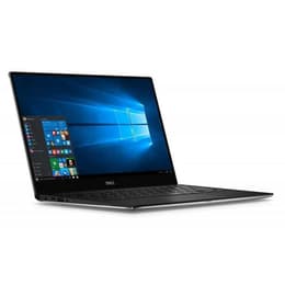 Dell XPS 13 9365 13-inch (2017) - Core i5-7Y54 - 8GB - SSD 512 GB AZERTY - French