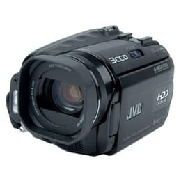 Jvc Everio GZ-MG505 Camcorder - Black