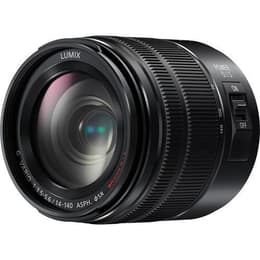 Panasonic Camera Lense Lumix G Vario 14-140mm f/3.5-5.6