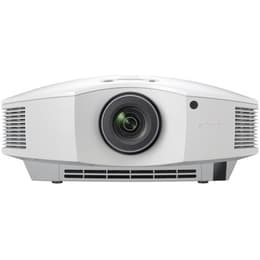 Sony VPL-HW55ES Video projector 1700 Lumen - White
