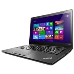 Lenovo ThinkPad X1 Carbon G6 14-inch (2017) - Core i5 - Gen 8 (U) - 8GB - SSD 512 GB QWERTZ - German