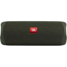 Jbl Flip 5 Bluetooth Speakers - Green