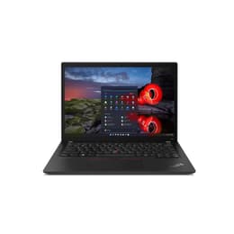 Lenovo ThinkPad X13 Gen 2 13-inch (2021) - Core i5-1145G7 - 16GB - SSD 1 TB QWERTY - English