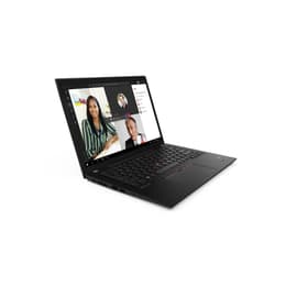 Lenovo ThinkPad X13 Gen 2 13-inch (2021) - Core i5-1145G7 - 16GB - SSD 1 TB QWERTY - English