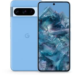 Google Pixel 8 Pro 256GB - Blue - Unlocked - Dual-SIM