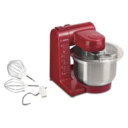 Multi-purpose food cooker Bosch MUM44R1 CNUM5ST L -