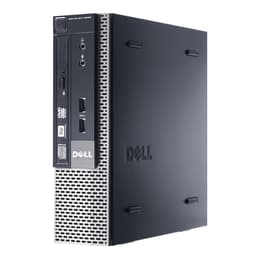 Dell OptiPlex 9020 USFF Core i5-4690S 3.2 - SSD 250 GB - 8GB