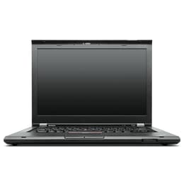 Lenovo ThinkPad T430 14-inch () - Core i5-3320M - 8GB - SSD 1000 GB AZERTY - French