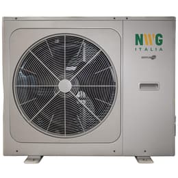 Nwg ECOBOX 12 Airconditioner