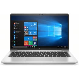 HP ProBook 440 G8 14-inch (2020) - Core i5-1135G7 - 32GB - SSD 512 GB QWERTY - Spanish
