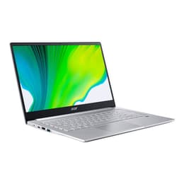 Acer Swift 3 14-inch (2021) - Core i3 - Gen 11 (G) - 8GB - SSD 256 GB QWERTY - English